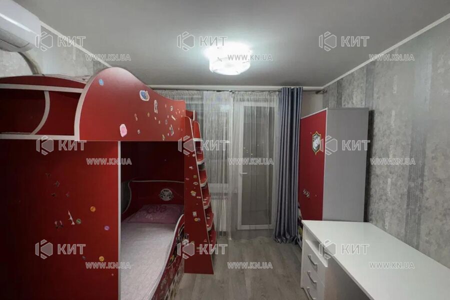 Продаж квартири Харків, Гагаріна, Спортивна, Захисників, 46м²