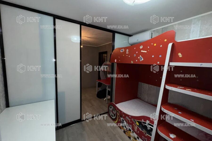 Продаж квартири Харків, Гагаріна, Спортивна, Захисників, 46м²
