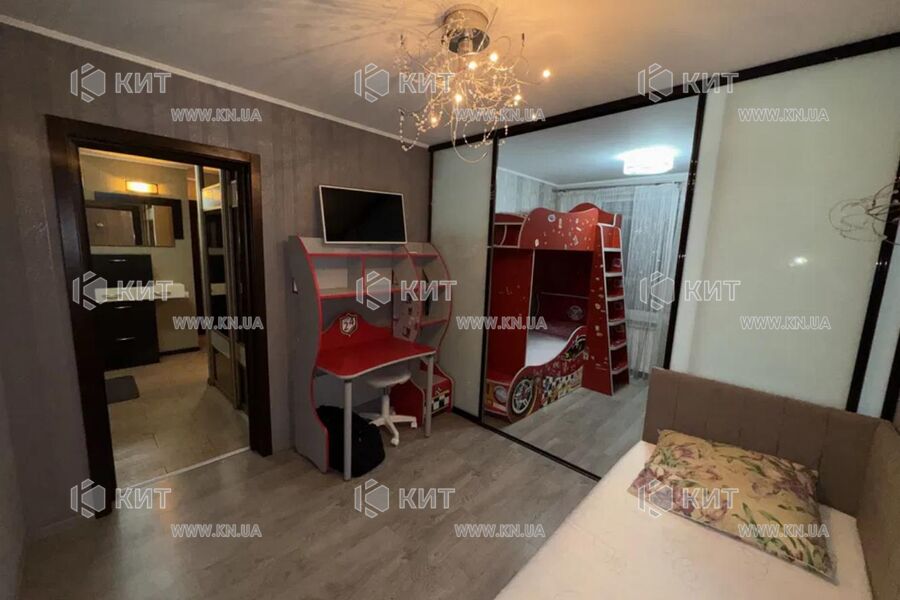 Продаж квартири Харків, Гагаріна, Спортивна, Захисників, 46м²