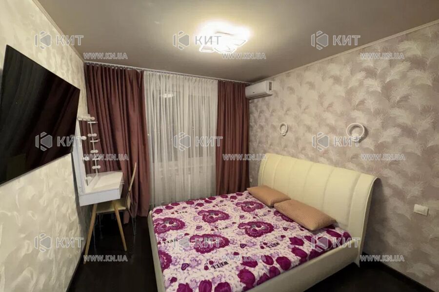 Продаж квартири Харків, Гагаріна, Спортивна, Захисників, 46м²
