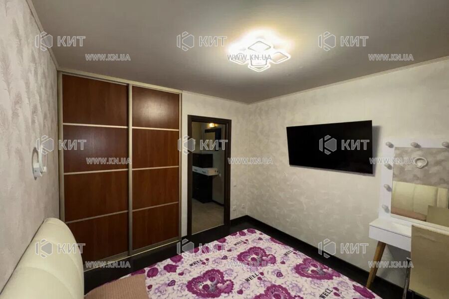 Продаж квартири Харків, Гагаріна, Спортивна, Захисників, 46м²