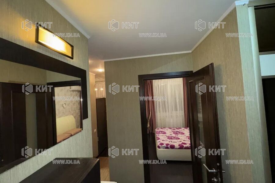 Продаж квартири Харків, Гагаріна, Спортивна, Захисників, 46м²