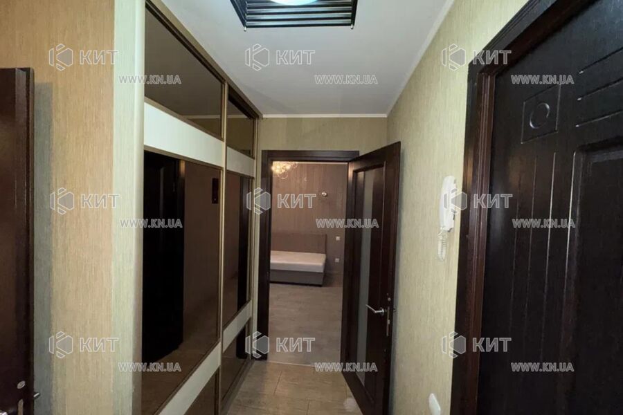 Продаж квартири Харків, Гагаріна, Спортивна, Захисників, 46м²