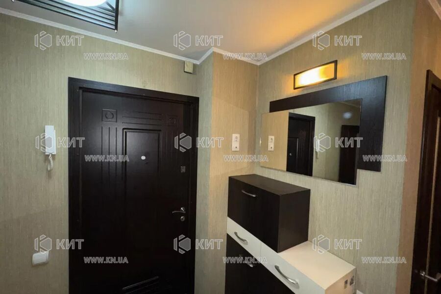 Продаж квартири Харків, Гагаріна, Спортивна, Захисників, 46м²