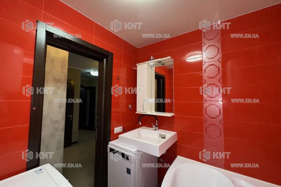 Продаж квартири Харків, Гагаріна, Спортивна, Захисників, 46м²