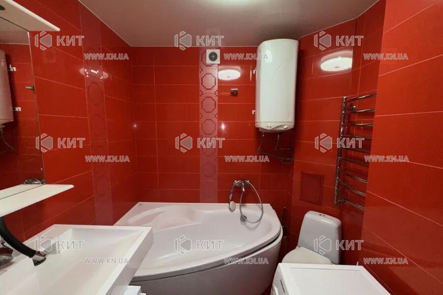 Продаж квартири Харків, Гагаріна, Спортивна, Захисників, 46м²