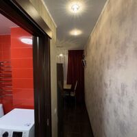 Продаж квартири Харків, Гагаріна, Спортивна, Захисників, 46м²