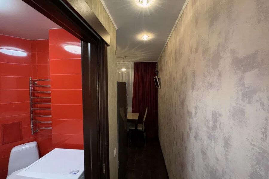 Продаж квартири Харків, Гагаріна, Спортивна, Захисників, 46м²