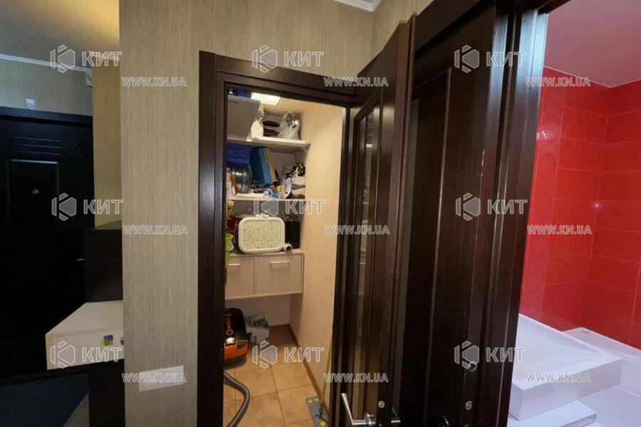Продаж квартири Харків, Гагаріна, Спортивна, Захисників, 46м²