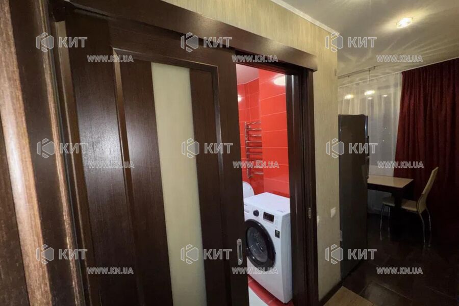 Продаж квартири Харків, Гагаріна, Спортивна, Захисників, 46м²
