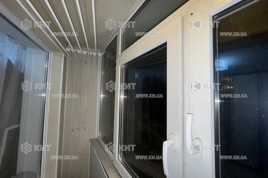 Продаж квартири Харків, Гагаріна, Спортивна, Захисників, 46м²