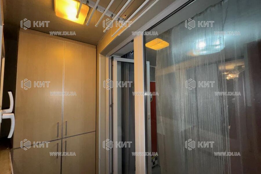 Продаж квартири Харків, Гагаріна, Спортивна, Захисників, 46м²