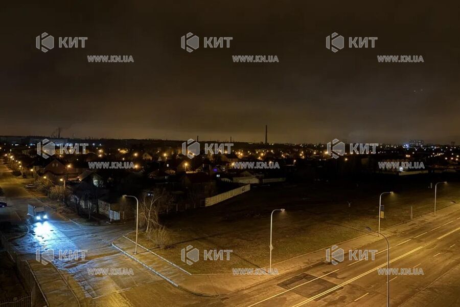 Продаж квартири Харків, Гагаріна, Спортивна, Захисників, 46м²