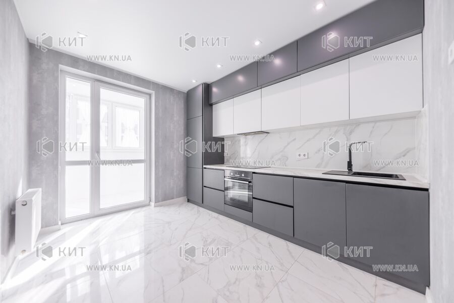 Продажа квартиры Харьков, Холодная гора, 38м²