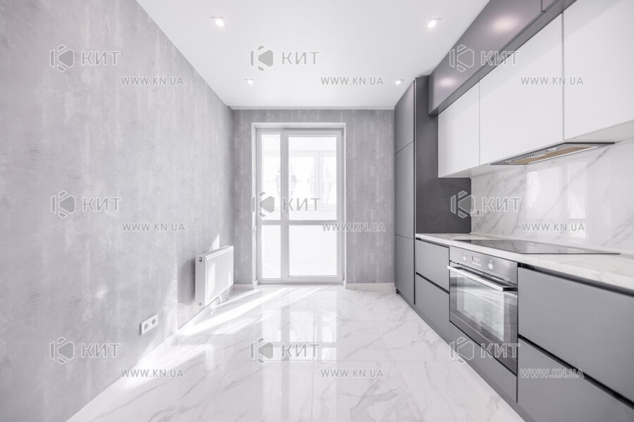 Продажа квартиры Харьков, Холодная гора, 38м²