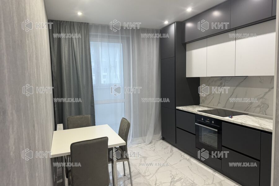Продаж квартири Харків, Холодна Гора, 38м²