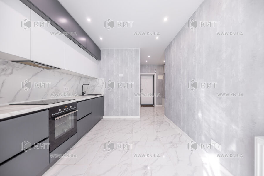 Продажа квартиры Харьков, Холодная гора, 38м²