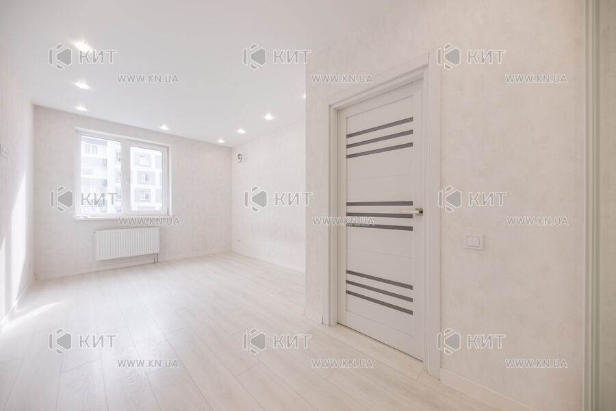 Продажа квартиры Харьков, Холодная гора, 38м²