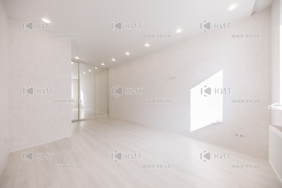 Продажа квартиры Харьков, Холодная гора, 38м²