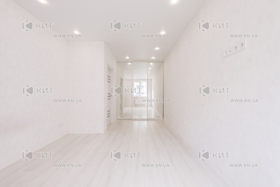 Продажа квартиры Харьков, Холодная гора, 38м²