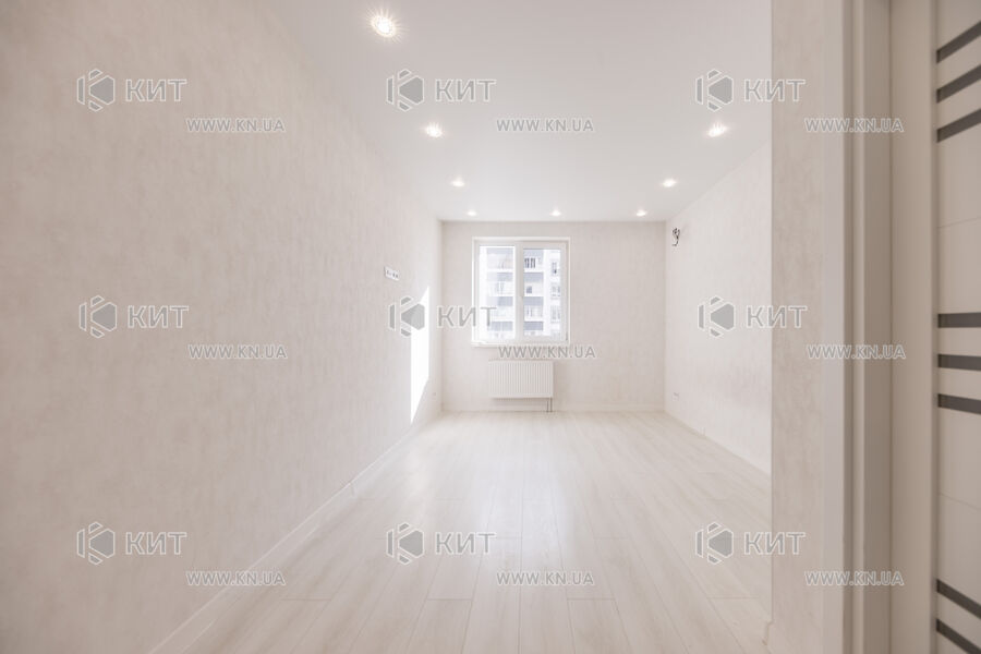 Продажа квартиры Харьков, Холодная гора, 38м²