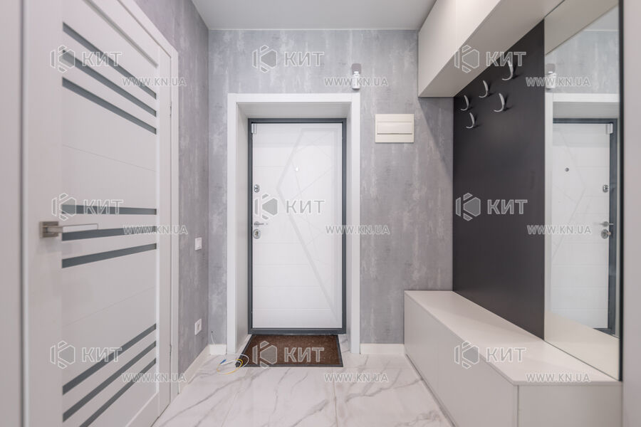Продажа квартиры Харьков, Холодная гора, 38м²