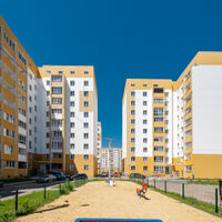 Продаж квартири Харків, Нові Дома, 72м²