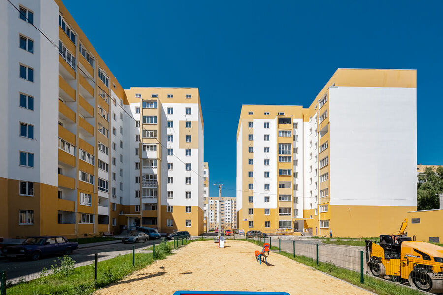 Продаж квартири Харків, Нові Дома, 72м²
