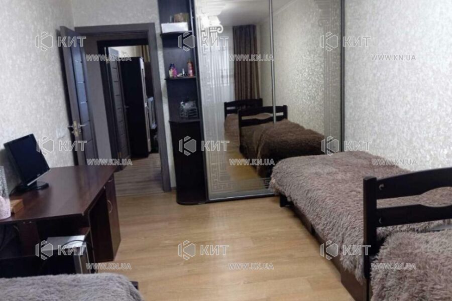 Продажа квартиры Харьков, Салтовка, 603 мрн., 64м²