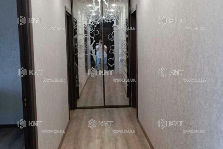 Продажа квартиры Харьков, Салтовка, 603 мрн., 64м²