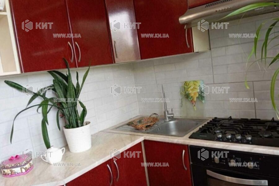 Продажа квартиры Харьков, Салтовка, 603 мрн., 64м²