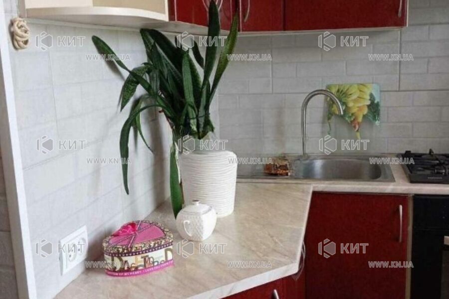 Продажа квартиры Харьков, Салтовка, 603 мрн., 64м²