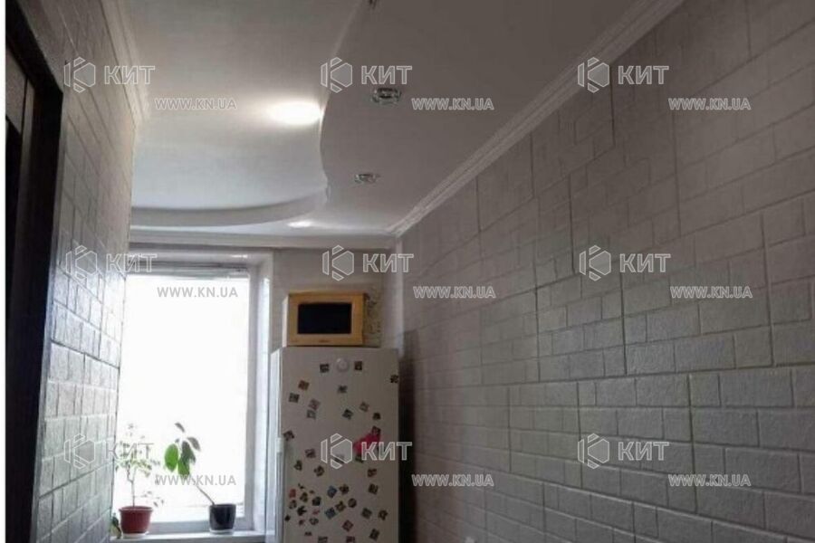 Продажа квартиры Харьков, Салтовка, 603 мрн., 64м²