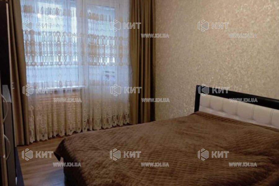 Продажа квартиры Харьков, Салтовка, 603 мрн., 64м²