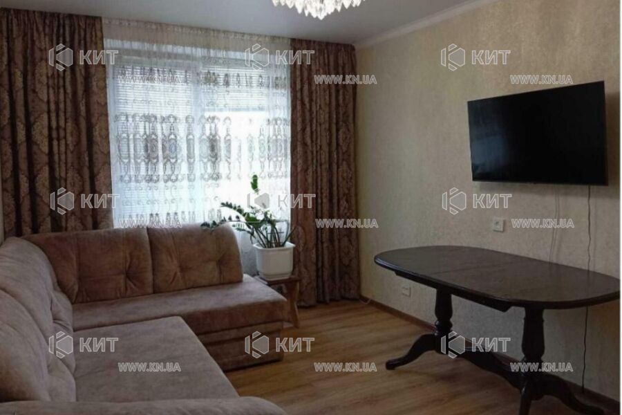 Продажа квартиры Харьков, Салтовка, 603 мрн., 64м²