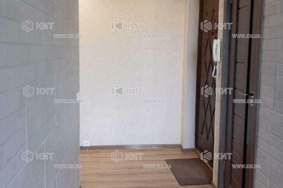 Продажа квартиры Харьков, Салтовка, 603 мрн., 64м²