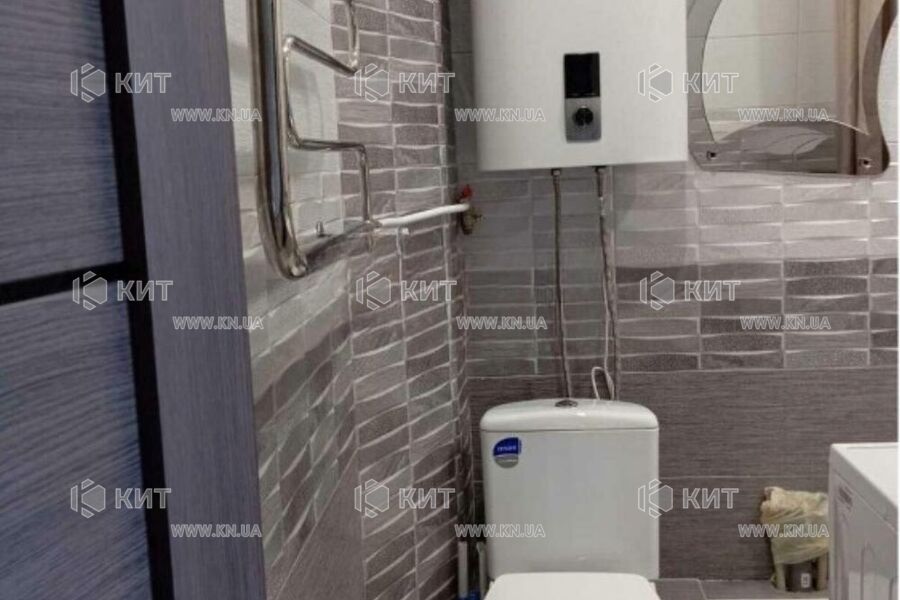 Продажа квартиры Харьков, Салтовка, 603 мрн., 64м²