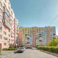 Продажа квартиры Харьков, МЖК Интернационалист, 98м²