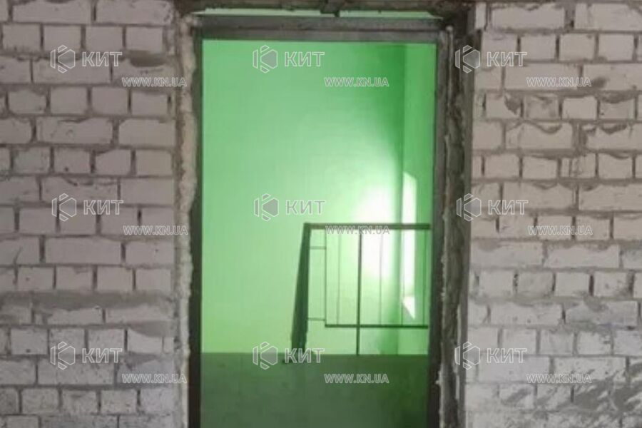 Продаж квартири Харків, Нові Дома, 72м²