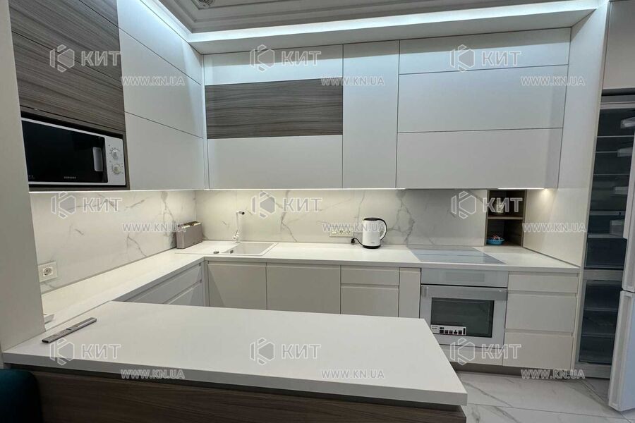 Продажа квартиры Харьков, Спортивная, 93м²