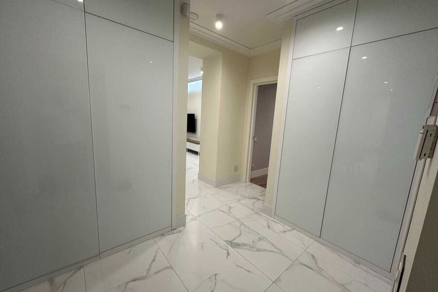 Продажа квартиры Харьков, Спортивная, 93м²