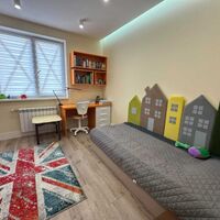 Продажа квартиры Харьков, Спортивная, 93м²