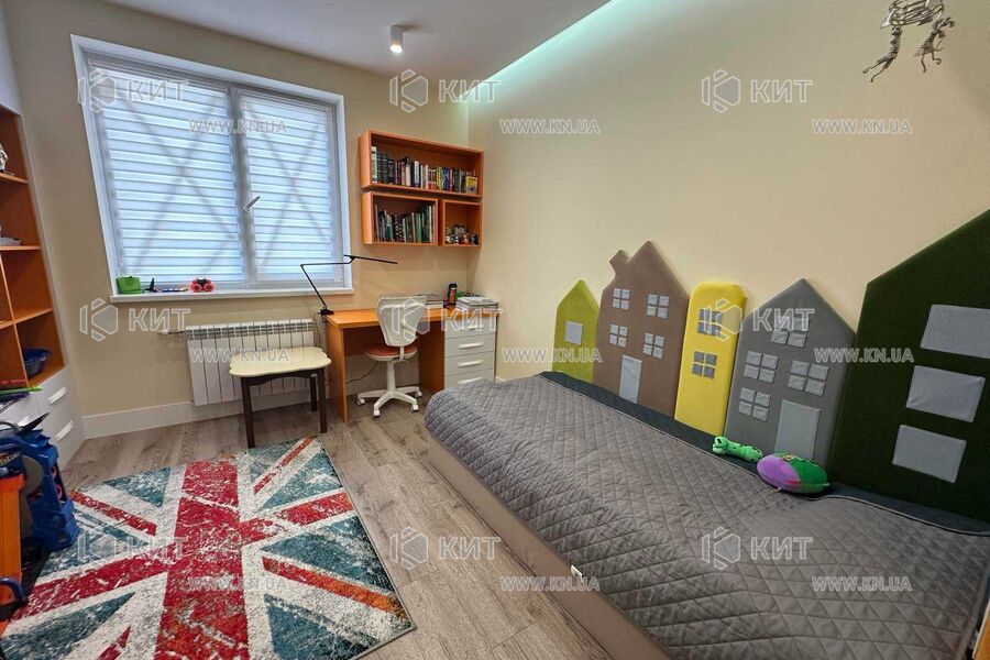 Продажа квартиры Харьков, Спортивная, 93м²