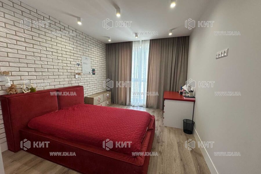 Продажа квартиры Харьков, Спортивная, 93м²