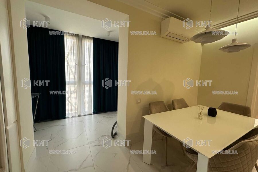 Продажа квартиры Харьков, Спортивная, 93м²