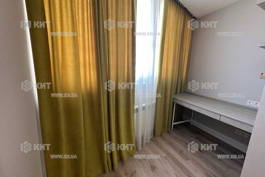 Продажа квартиры Харьков, Спортивная, 93м²