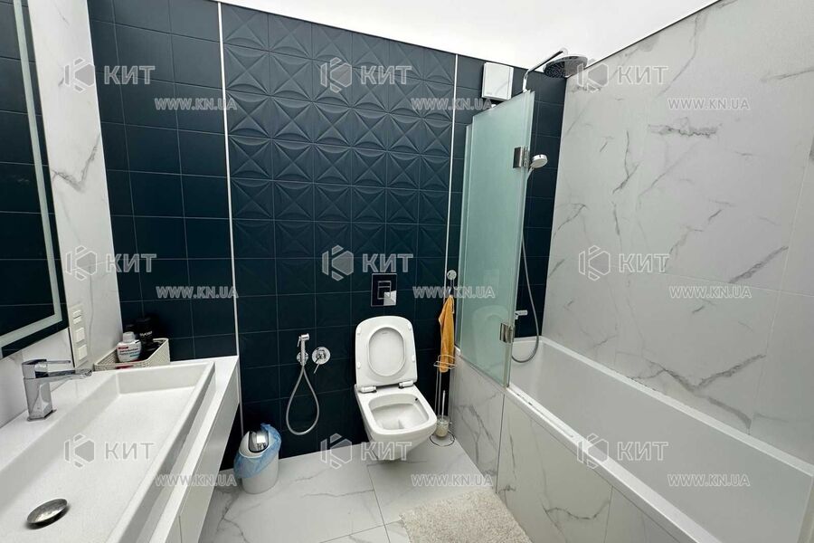 Продажа квартиры Харьков, Спортивная, 93м²