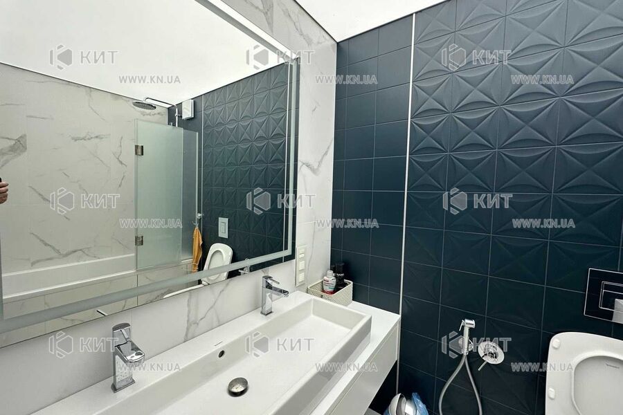 Продажа квартиры Харьков, Спортивная, 93м²