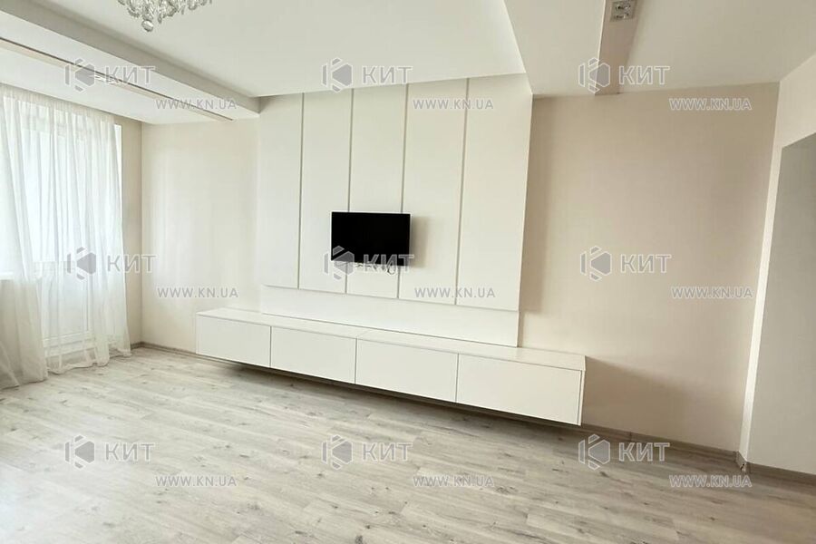 Продажа квартиры Харьков, МЖК Интернационалист, 98м²