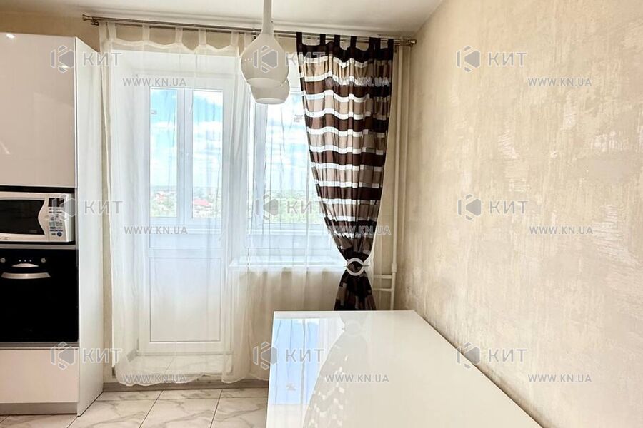 Продажа квартиры Харьков, МЖК Интернационалист, 98м²